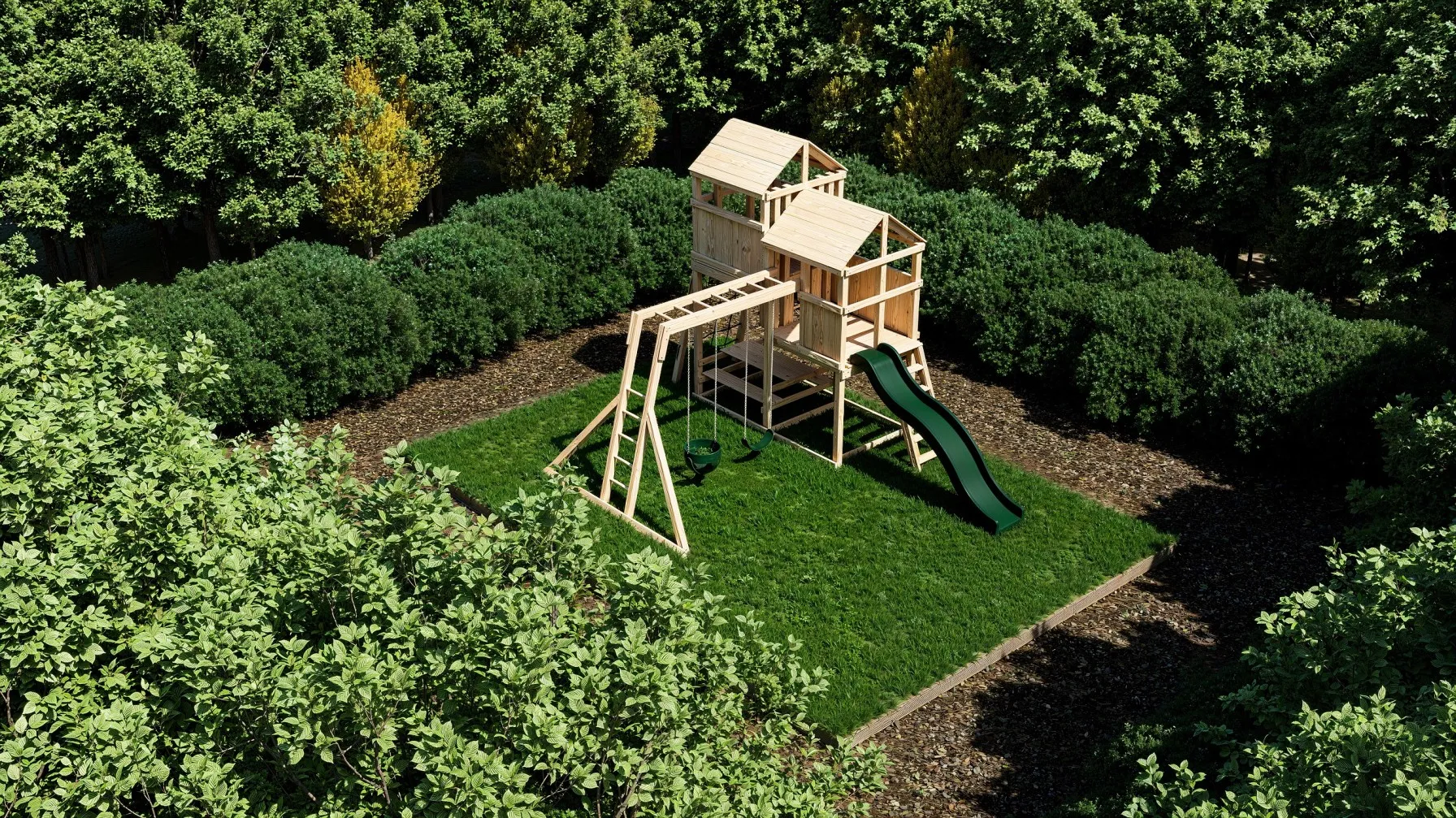 Mountain Adventurer image